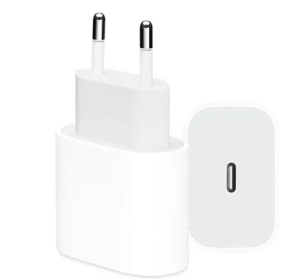 Apple 20W USB-C Power Adapter Apple 20W USB-C Power Adapter